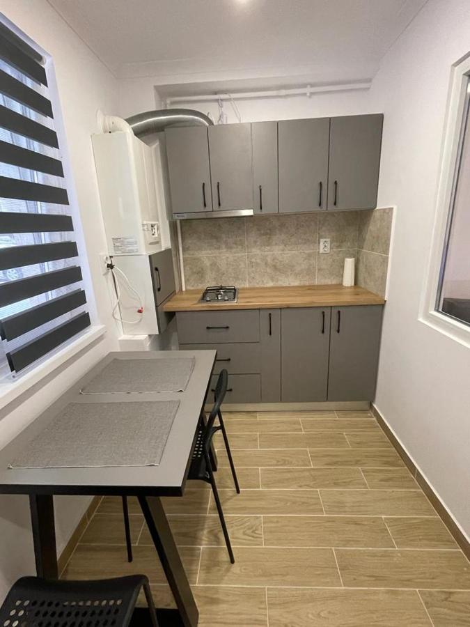 Militari Comfort Apartment Roşu Exterior foto